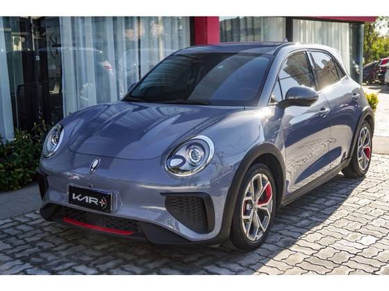 GWM ORA 03 63 KW ELÉTRICO GT GWM ORA 03 63 KW ELÉTRICO GT